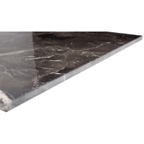 MARBLE - 18X18, BROWN, POLISHED